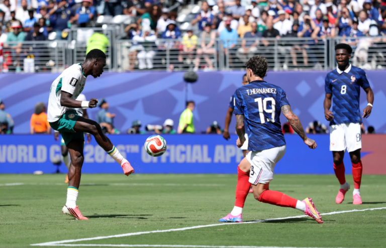 Full Match: Pháp vs Senegal (02:00 – 17/06)